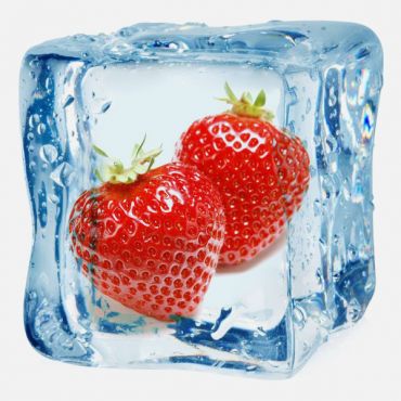 Ice Strawberry(アイスストロベリー)リキッド