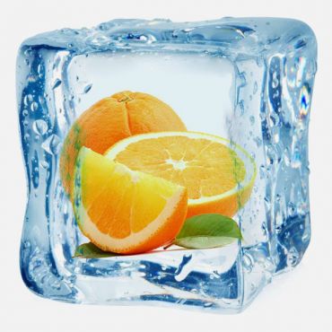 Ice Orange(アイスオレンジ)リキッド