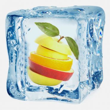 Ice Fruit Punch(アイスフルーツパンチ)リキッド