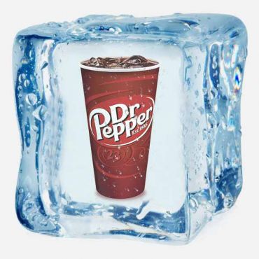 Ice Dr Pepper(アイスドクターペッパー)リキッド