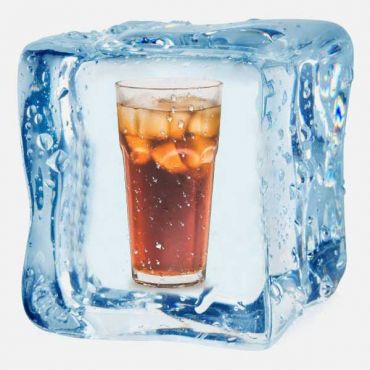 Ice Coke(アイスコーラ)リキッド