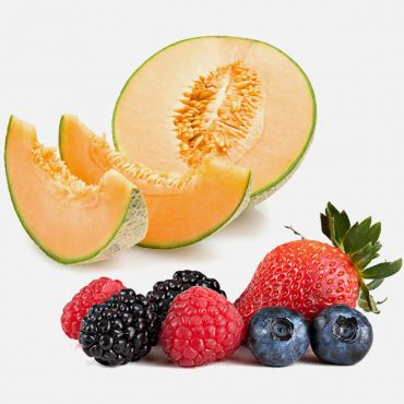 Berry Melon(ベリーメロン)リキッド