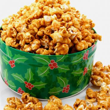 Caramel Popcorn(キャラメルポップコーン)リキッド