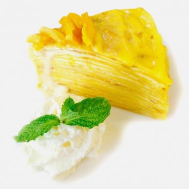 Mango Cream(マンゴークリーム)リキッド