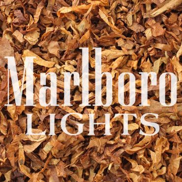 Marlboro Lights(マルボロライト)リキッド