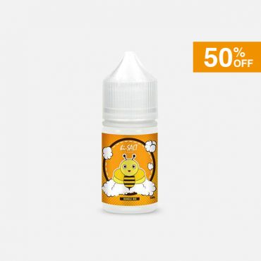 Bumble Bee(バンブルビー)ニコチンソルトリキッド