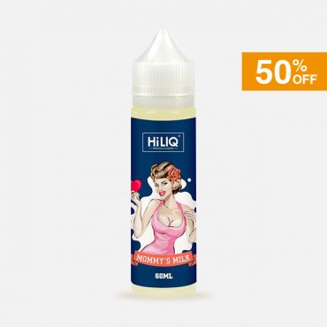 Mommys Milk(マミーズミルク)リキッド