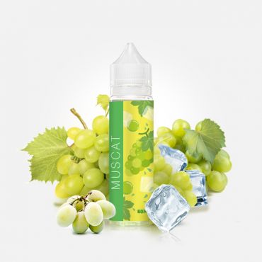 Muscat（マスカット）リキッド