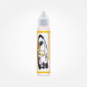 HiLIQ x Coédo Piña Colada