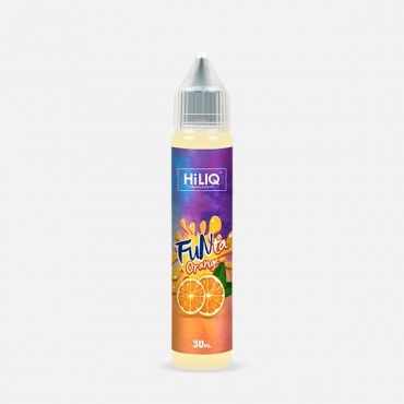 FuNta Orange(ファンタオレンジ)リキッド