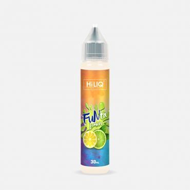 FuNta Lemon(ファンタレモン)リキッド