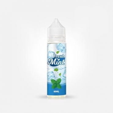 Fresh Mint(フレッシュミント )リキッド