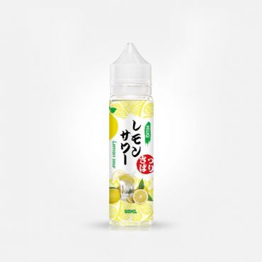 Lemon Sour(レモンサワー)リキッド