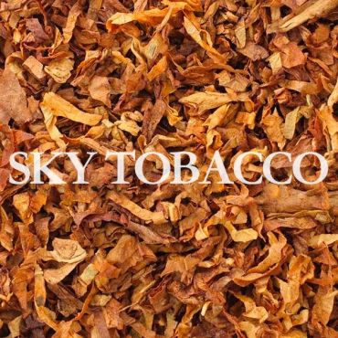 Sky　Tobacco（スカイタバコ）リキッド