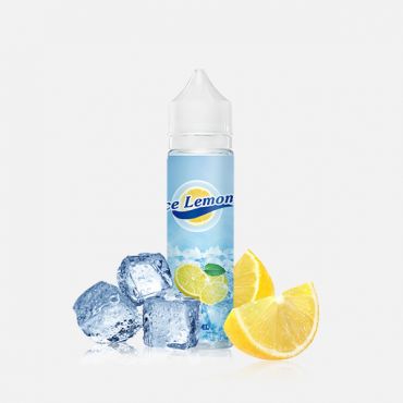 Ice Lemon(アイスレモン)リキッド