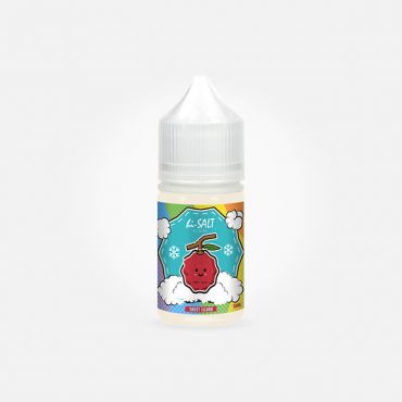 Sweet Island(スイートアイランド )ニコチンソルトリキッド