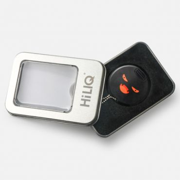 HiLIQ オリジナルFúシリーズ USB 8G