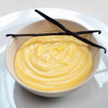 Vanilla Custard(バニラカスタード)リキッド