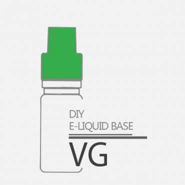 VG(植物性グリセリン)