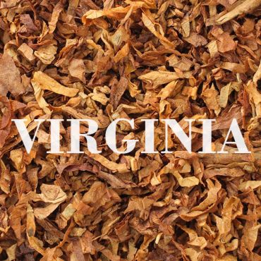 Virginia(バージニア)リキッド