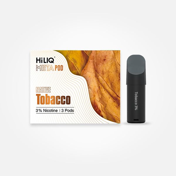 meta 01 1  - 【HiLIQ】META PODをレビュー！～HiLIQ初のVAPEデバイス！リキッド充填済ポットを使用するデバイス～
