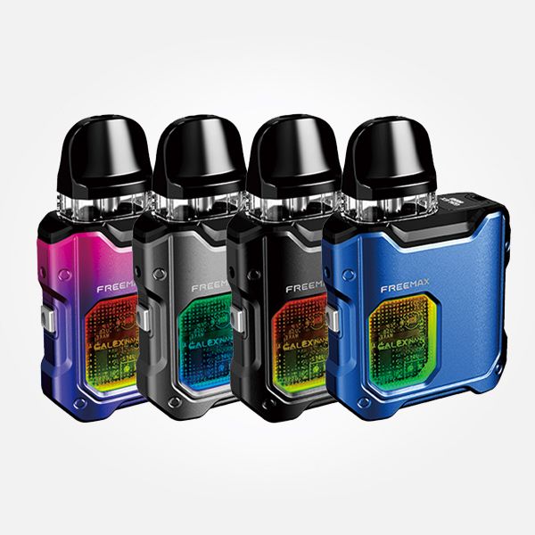 FreeMax Galex Nano POD - Vapeリキッド,ニコチンリキッド