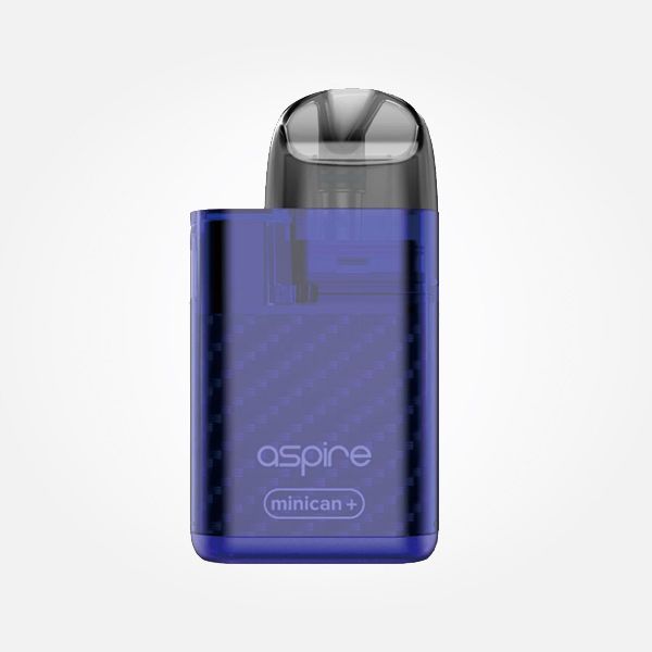 Aspire Minican+ Pod Vape Kit(アスパイア ミニカンプラス キット