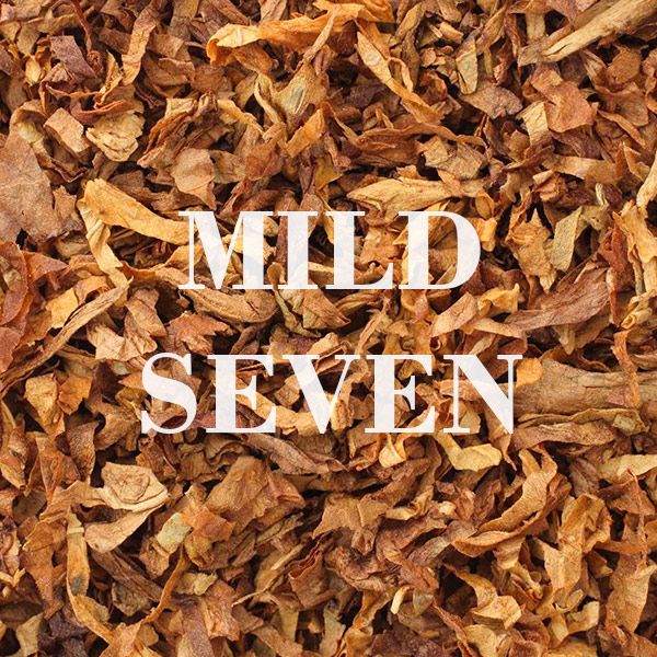 mild seven - 【HiLIQ】Mildseven・Newportをレビュー！～どちらも人気のタバコフレーバー！～