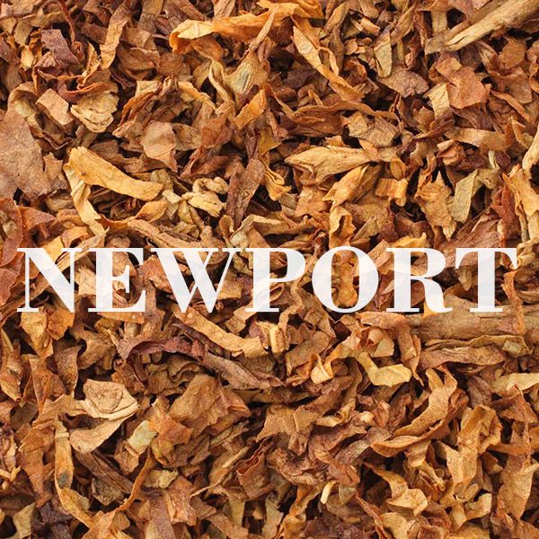 newport - 【HiLIQ】Mildseven・Newportをレビュー！～どちらも人気のタバコフレーバー！～
