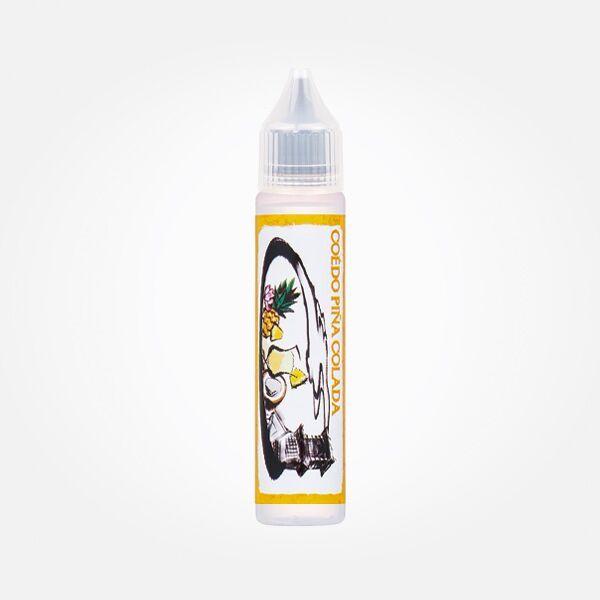 Muscat リキッド