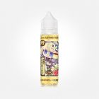 HiLIQ X Kawaiivape Vanilla Custard Tobacco(バニラカスタードタバコ)