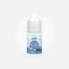 Ultra Menthol（ウルトラメンソール）ニコチンソルトリキッド