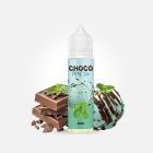 Choco Mint Ice（チョコミントアイス）リキッド