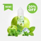 Apple Mint（アップルミント）リキッド