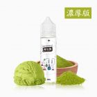 「濃厚版」Ｍatcha Ice Cream（抹茶アイスクリーム）リキッド
