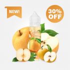 Nashi Pear（梨ペアー）リキッド