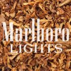 Marlboro　Lights（マルボロライト）リキッド