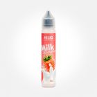 Milk　Strawberry（ミルクストロベリー）リキッド